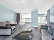1 bed 1st Floor Flat to rent in London Southwark, SE1,...