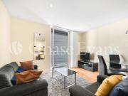 1 bed 1st Floor Flat to rent in London Tower Hamlets,...