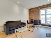1 bed 1st Floor Flat to rent in London Tower Hamlets,...