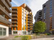 1 bed 1st Floor Flat to rent in London Tower Hamlets,...