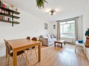 1 bed 1st Floor Flat to rent in London Tower Hamlets,...