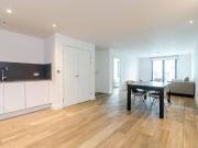 1 bed 1st Floor Flat to rent in London Tower Hamlets,...