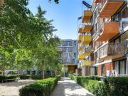 1 bed 1st Floor Flat to rent in London Tower Hamlets,...