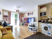 1 bed 1st Floor Flat to rent in London Tower Hamlets,...
