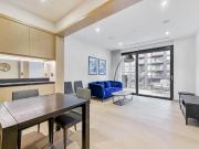 1 bed 1st Floor Flat to rent in London Wandsworth, SW11,...