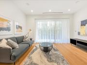 1 bed 1st Floor Flat to rent in London Westminster, NW8,...