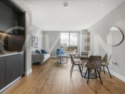 1 bed 1st Floor Flat to rent in London Westminster,...