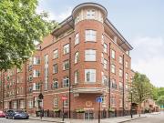1 bed 1st Floor Flat to rent in London Westminster,...