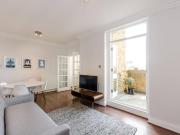 1 bed 1st Floor Flat to rent in London Westminster,...