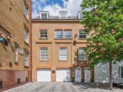 1 bed 1st Floor Flat to rent in London Westminster, W1K,...