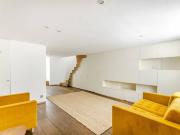 1 bed 1st Floor Flat to rent in London Westminster, W1T,...