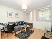 1 bed 1st Floor Flat to rent in London Westminster, W1T,...