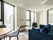 1 bed 1st Floor Flat to rent in London Westminster, W2,...