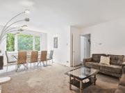 1 bed 1st Floor Flat to rent in London Westminster, W2,...