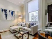 1 bed 1st Floor Flat to rent in London Westminster, W2,...