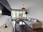 1 bed 1st Floor Flat to rent in London Westminster, W2,...
