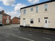 1 bed 1st Floor Flat to rent in Derby Derbyshire, DE22,...