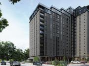 1 bed 1st Floor Flat to rent in Manchester Greater...