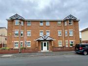 1 bed 1st Floor Flat to rent in Manchester Greater...