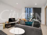 1 bed 1st Floor Flat to rent in Manchester Greater...