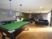 1 bed 1st Floor Flat to rent in Newcastle under Lyme...