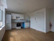 1 bed 1st Floor Flat to rent in Newport Gwent, NP20,...