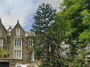 1 bed 1st Floor Flat to rent in Newport Gwent, NP20,...