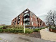 1 bed 1st Floor Flat to rent in Newport Gwent, NP20,...