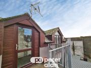 1 bed 1st Floor Flat to rent in Newport Gwent, NP20,...