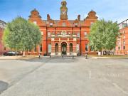 1 bed 1st Floor Flat to rent in Norwich Norfolk, NR1,...