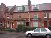 1 bed 1st Floor Flat to rent in Norwich Norfolk, NR2,...
