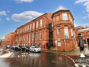 1 bed 1st Floor Flat to rent in Nottingham...