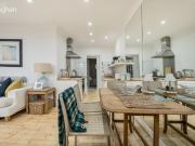 1 bed 1st Floor Flat to rent in Ovingdean East Sussex,...