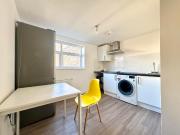1 bed 1st Floor Flat to rent in Ovingdean East Sussex,...