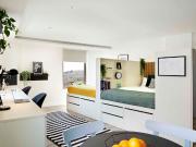 1 bed 1st Floor Flat to rent in Ovingdean East Sussex,...