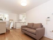 1 bed 1st Floor Flat to rent in Oxford Oxfordshire, OX2,...