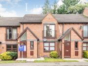 1 bed 1st Floor Flat to rent in Oxford Oxfordshire, OX3,...