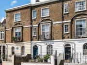 1 bed 1st Floor Flat to rent in Paddington Westminster,...