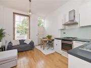 1 bed 1st Floor Flat to rent in Paddington Westminster,...
