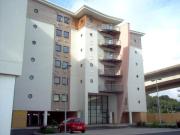 1 bed 1st Floor Flat to rent in Penarth South Glamorgan,...