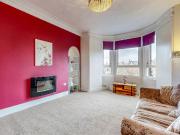 1 bed 1st Floor Flat to rent in Perth And Kinross, PH2,...