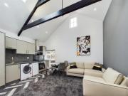 1 bed 1st Floor Flat to rent in Peterborough...