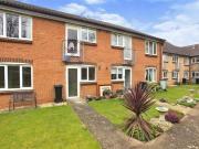 1 bed 1st Floor Flat to rent in Peterborough...