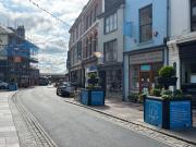 1 bed 1st Floor Flat to rent in Plymouth Devon, PL1,...