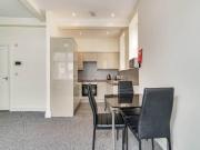 1 bed 1st Floor Flat to rent in Plymouth Devon, PL1,...