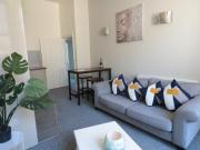 1 bed 1st Floor Flat to rent in Plymouth Devon, PL1,...