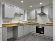 1 bed 1st Floor Flat to rent in Plymouth Devon, PL4,...
