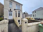 1 bed 1st Floor Flat to rent in Plymouth Devon, PL4,...