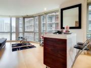 1 bed 1st Floor Flat to rent in Poplar Tower Hamlets,...