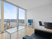 1 bed 1st Floor Flat to rent in Poplar Tower Hamlets,...